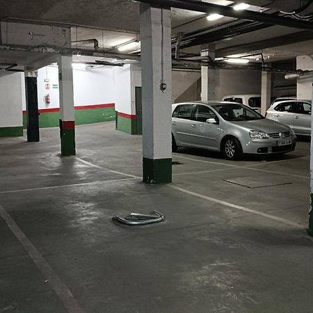 Sherryflat Caballeros - Parking Jerez de la Frontera Exteriör bild